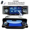 4Inch One Din Car Dvd/Video/Tv/Bluetooth/Rds/Auto Dvd Player